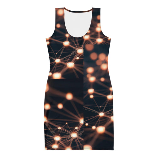 Bodycon dress – Node hustle