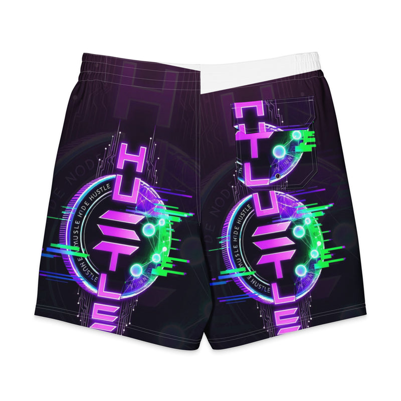 Shorts da surf da uomo Hustle
