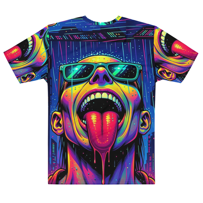 Matrix Acid Rain