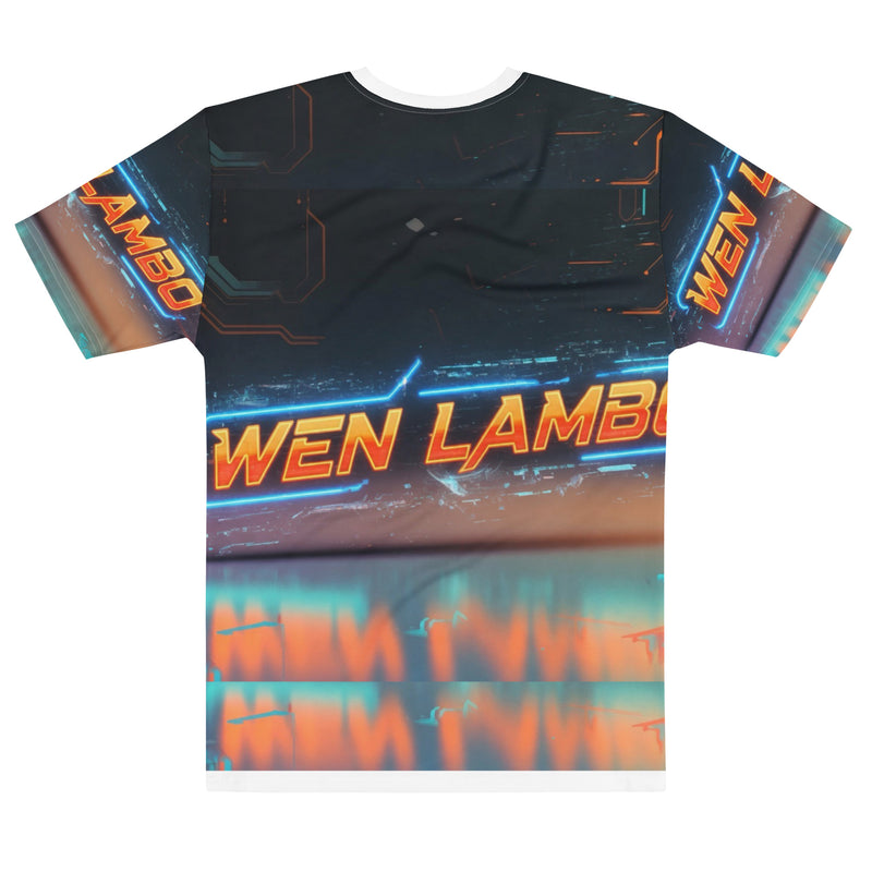 Lambo Wen