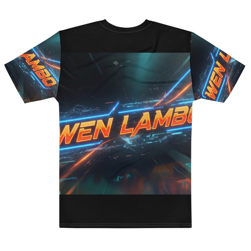 Lambo Wen