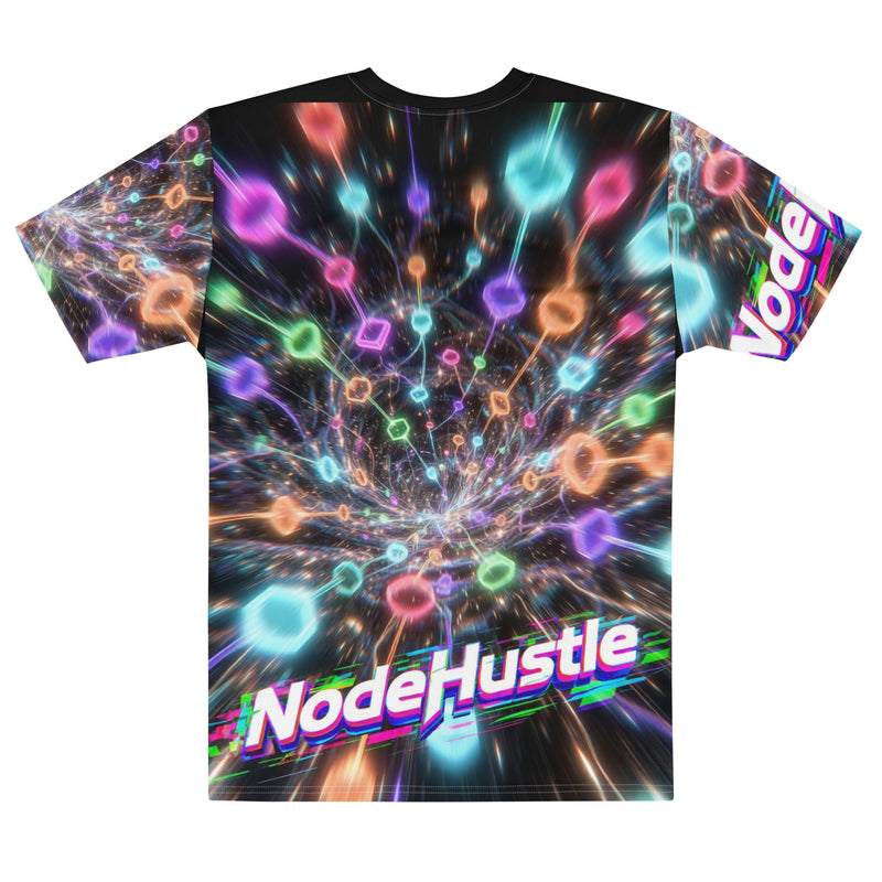 Node Hustle Vortex