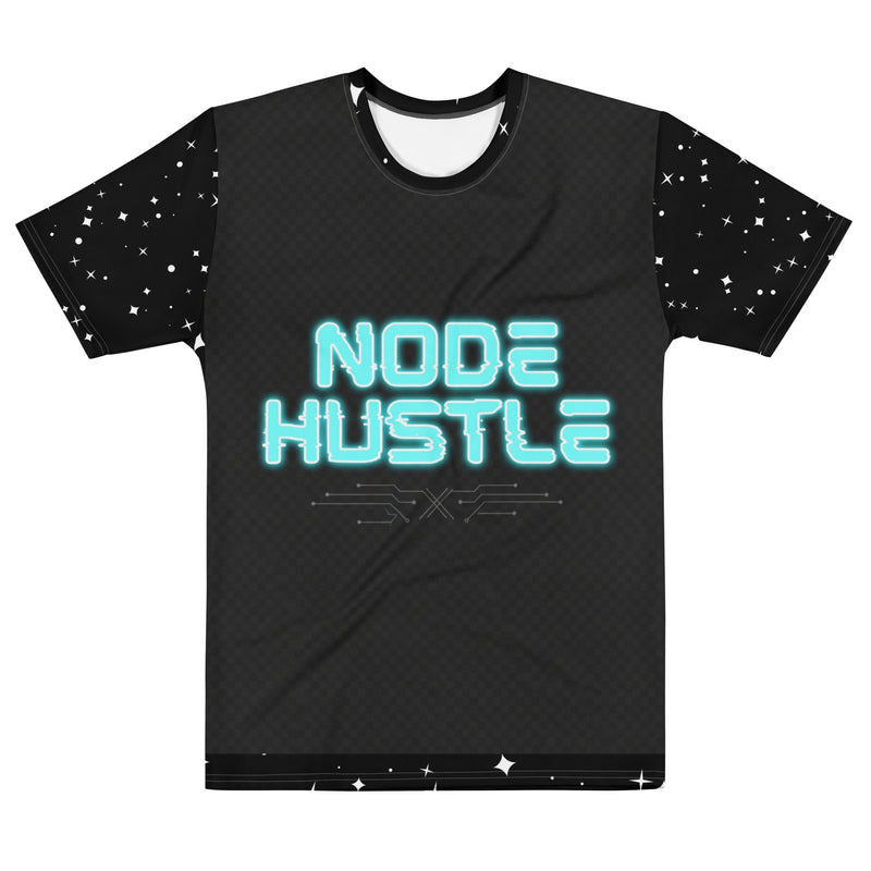 Stelle Node Hustle