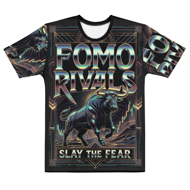 FOMO Rivali