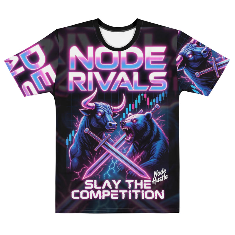 Rivali Node