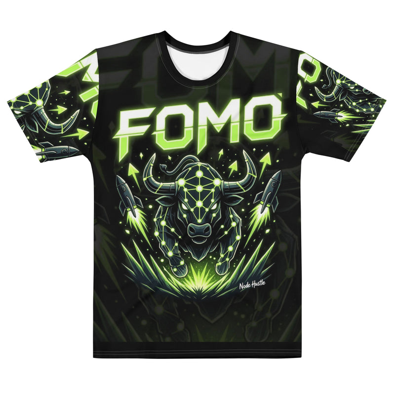 FOMO verde