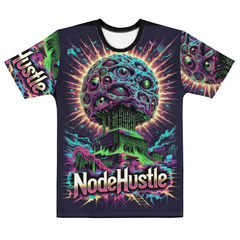 Node Hustle Network