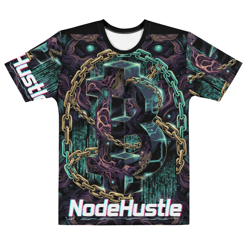 Node Hustle Bitcoin