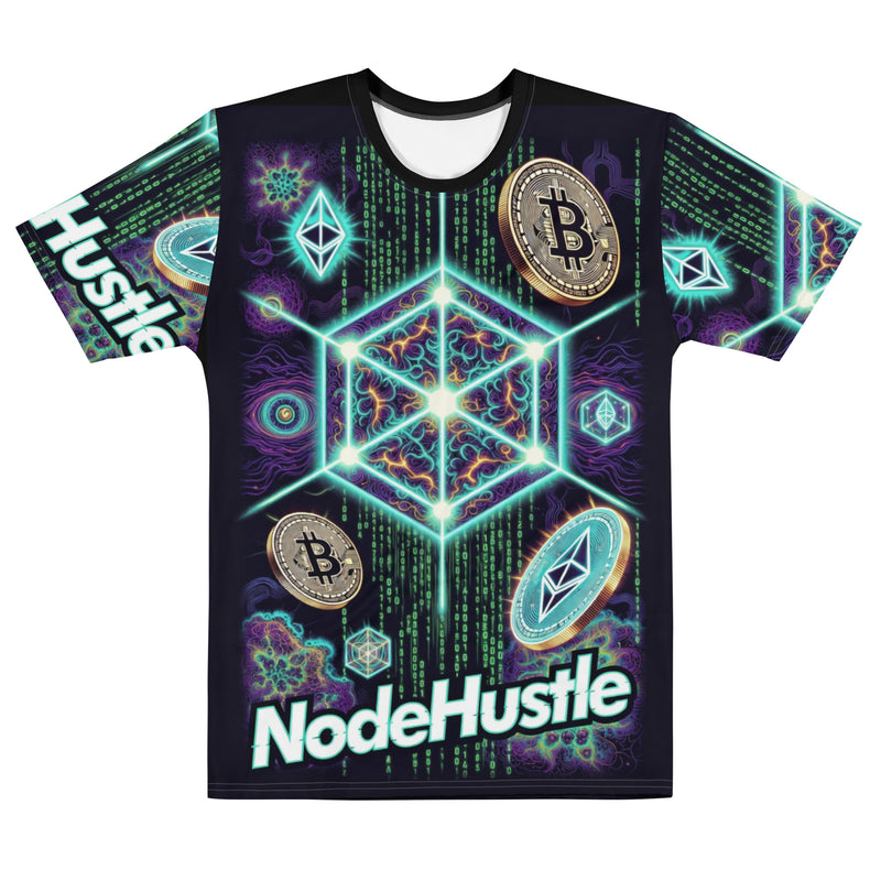Node Hustle & Bitcoin
