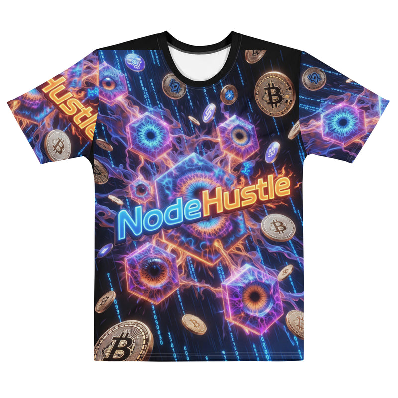 Node Hustle Bitcoin