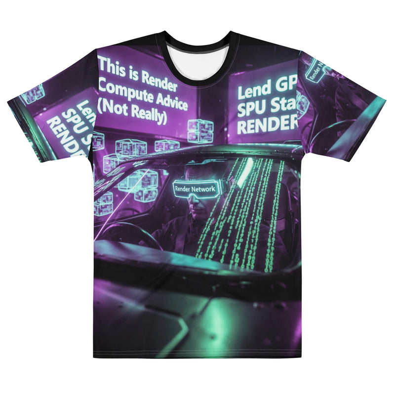 Rete Render