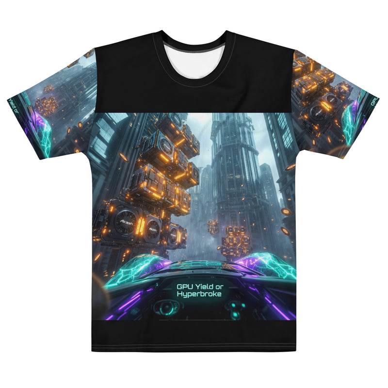 Hyperbreak