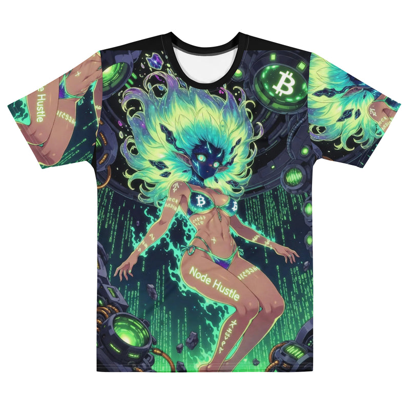 Anime Cosmic BTC Siren