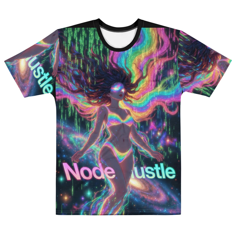 Babe Arcobaleno Connessa Cosmica