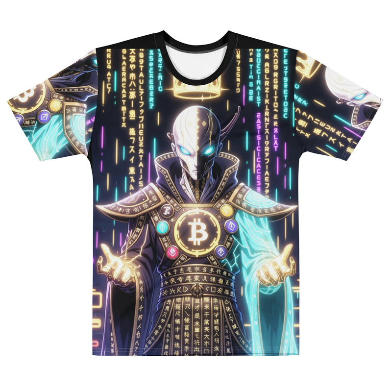 Anime Bitcoin King