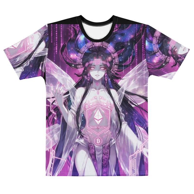 Anime Empress BTC