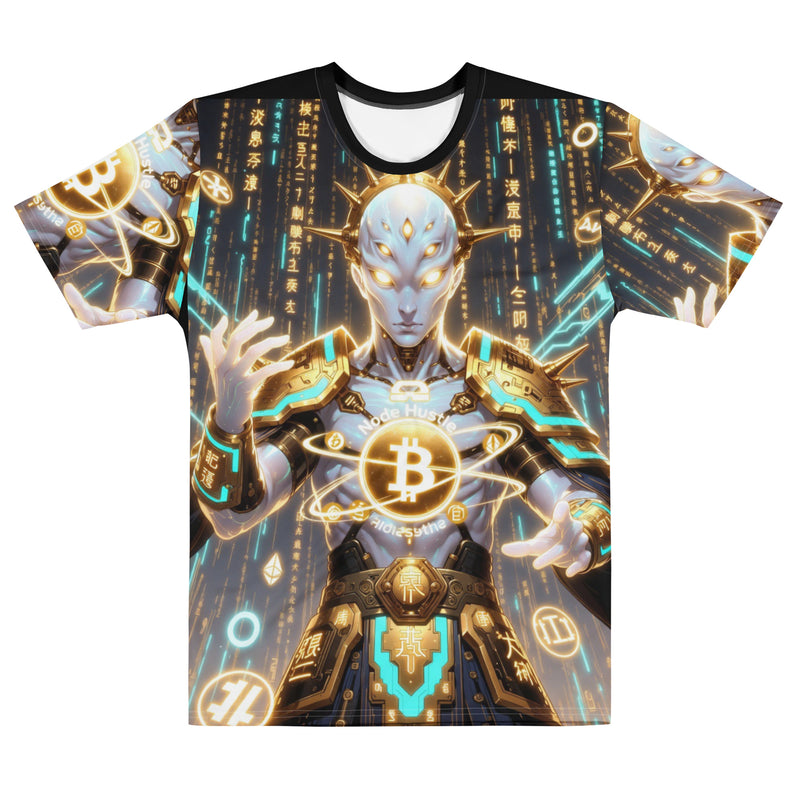 Anime Btc Lord