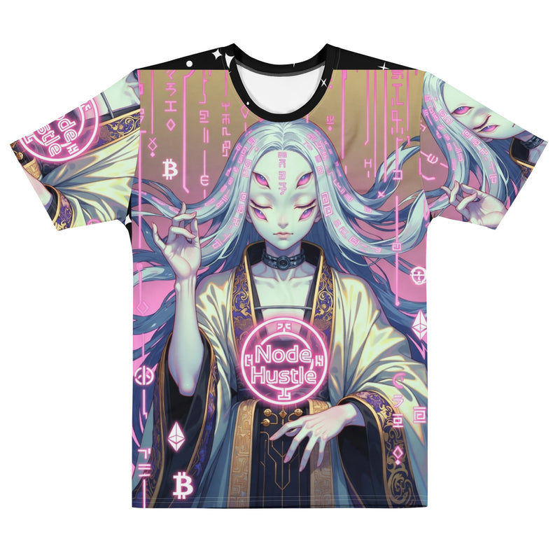 Anime and Crypto