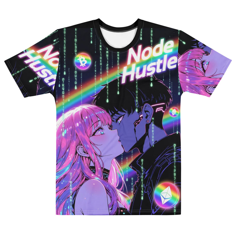 Anime soulmates