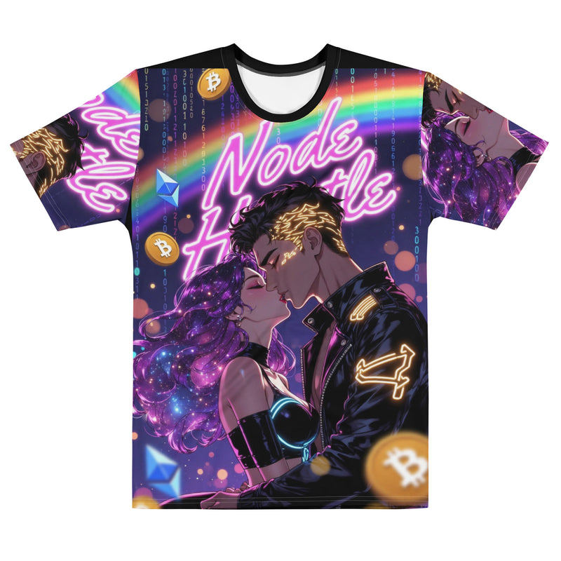Anime Soulmates Bitcoin