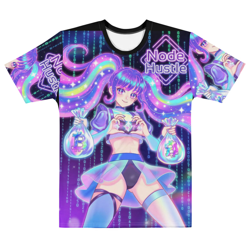 Anime Diamond Bags