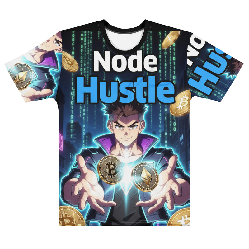 Anime Bitcoin