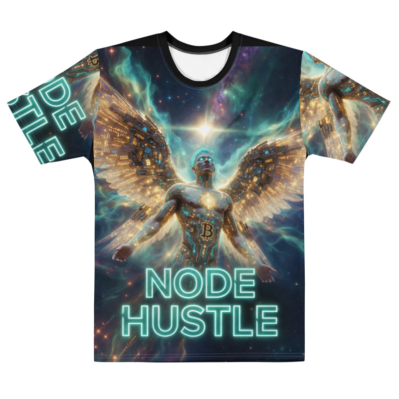 Heavens Angel Bitcoin