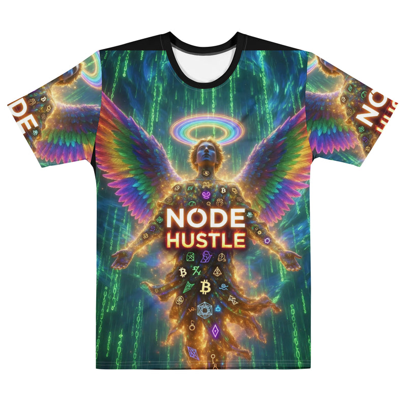 Heavens Angel Crypto Nodes