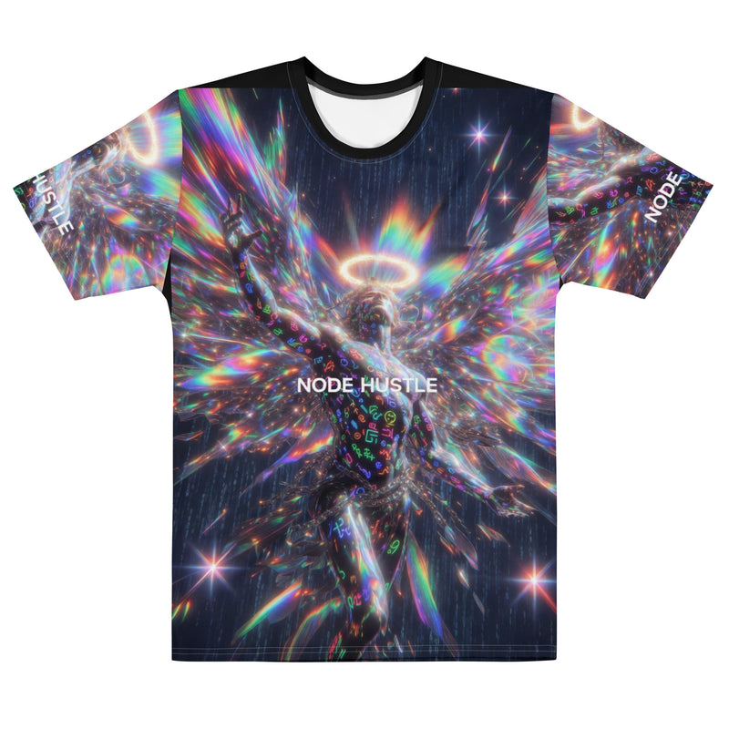 Heavens Angel Node Hustle