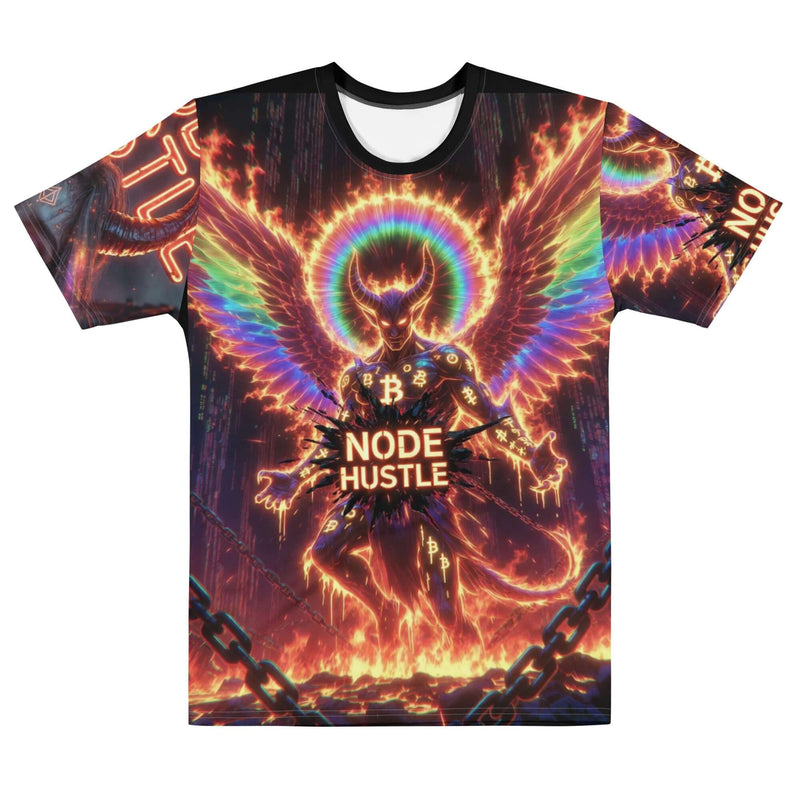 Hells Demons Node Hustle