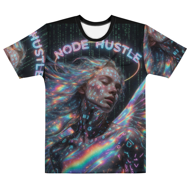 heavens angel node Hustle
