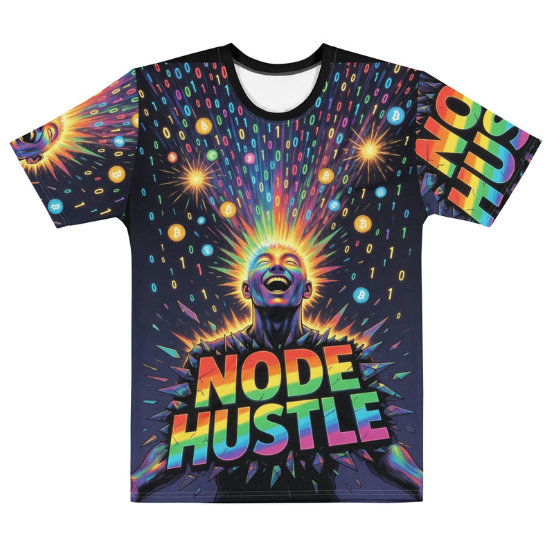 node hustle mind on the nodes