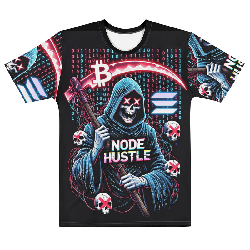 Grim Reaper Node Hustle