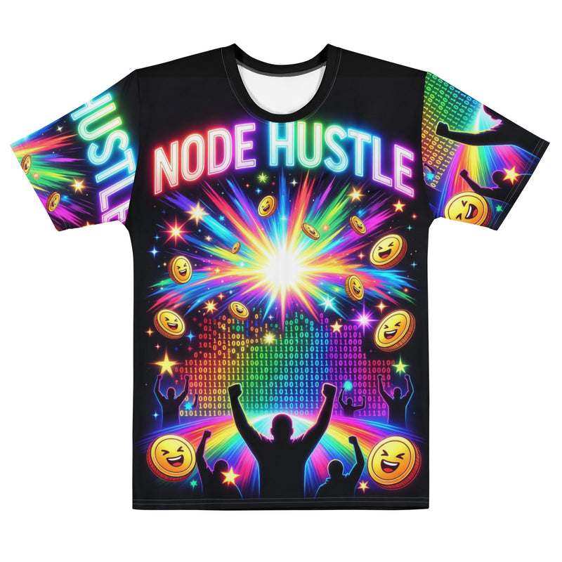 Coded Rainbow Rave