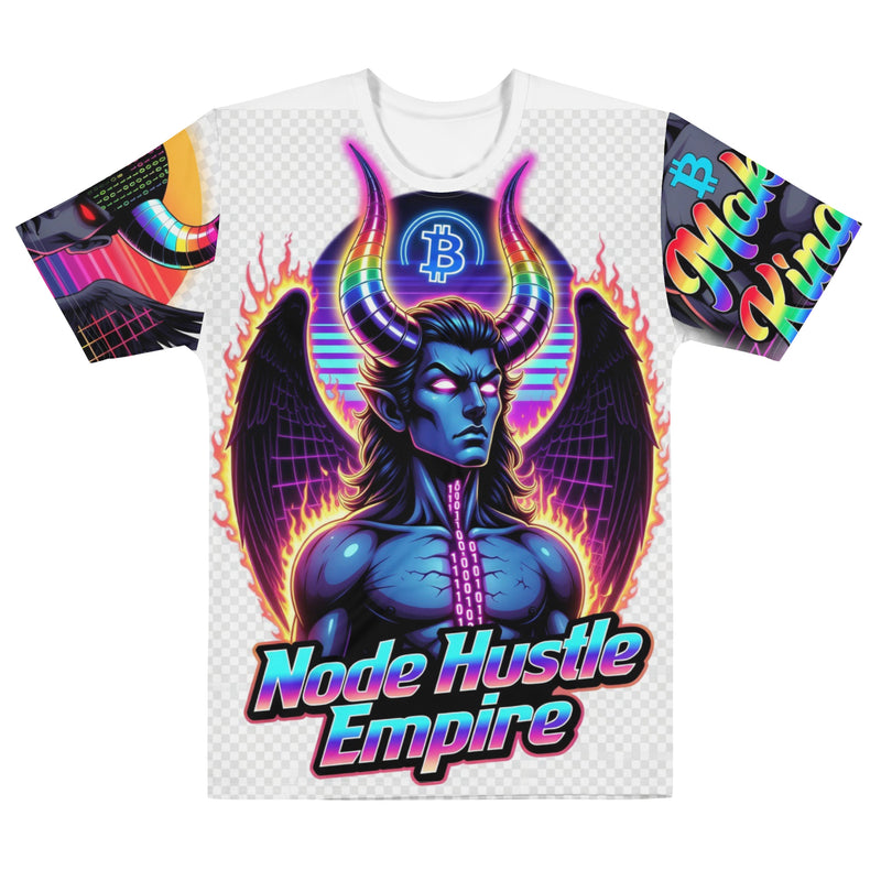 Node Hustle Empire