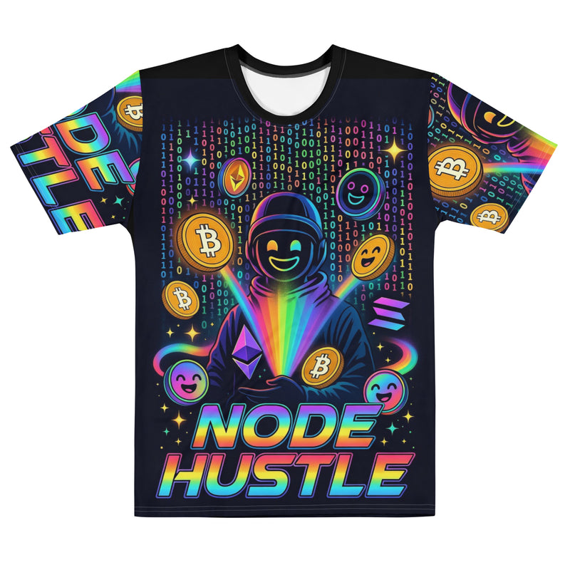 Bitcoin Rainbow Code