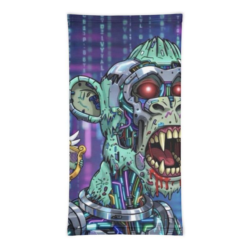 Gaiter per collo Apes Trio