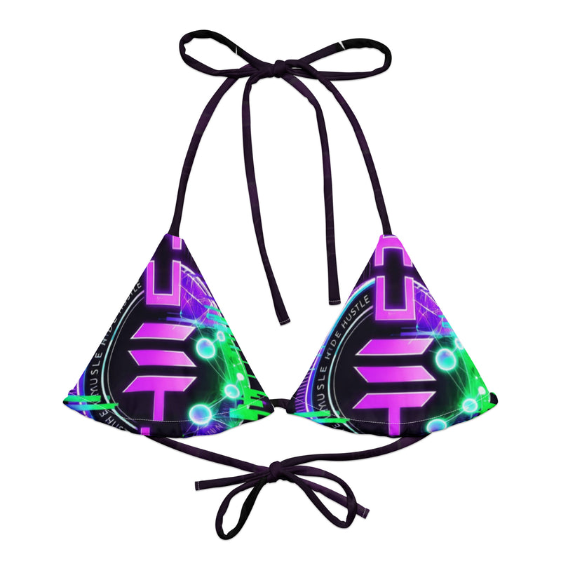 Top bikini string Hustle
