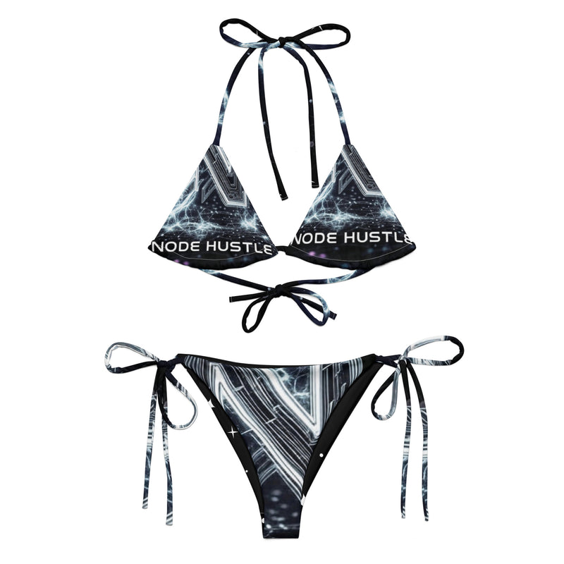 Bikini NH bianco e nero
