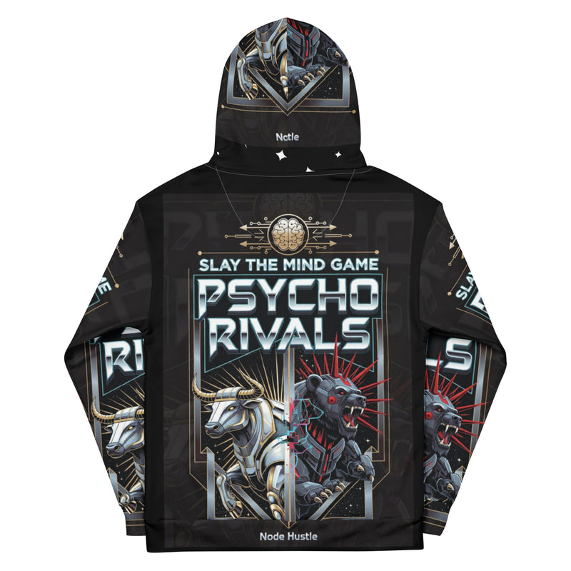 Rivali Psycho