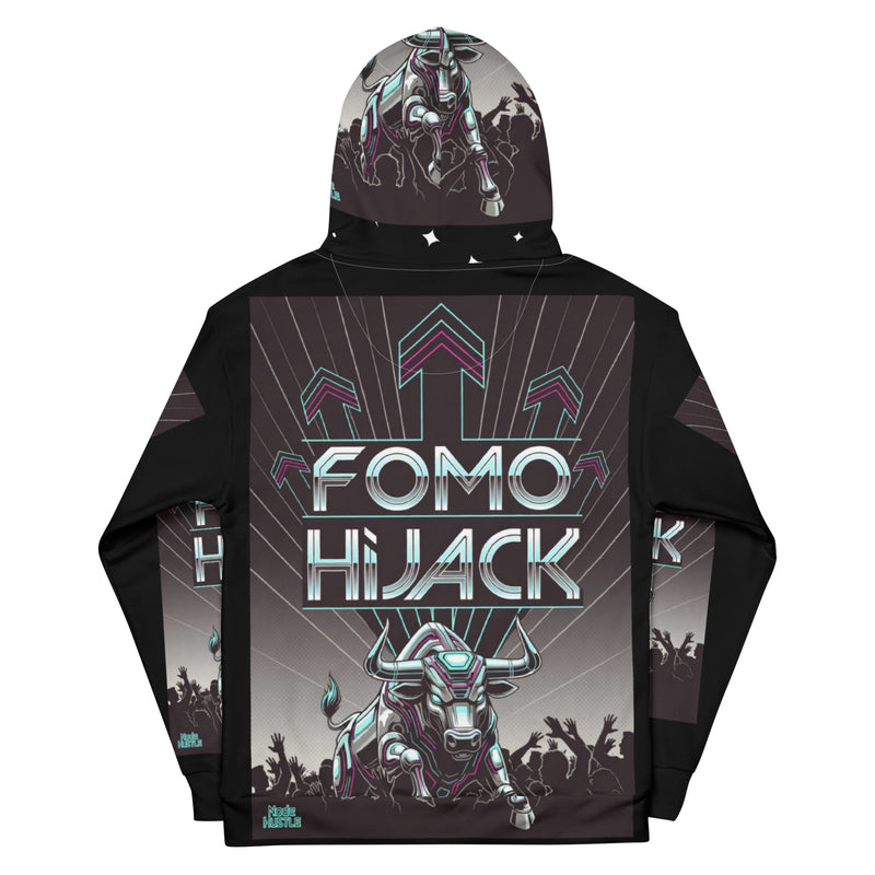 FOMO dirottato