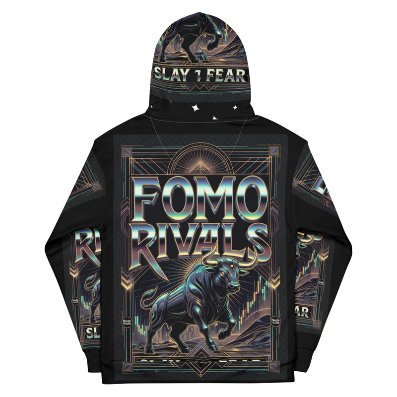 FOMO Rivali