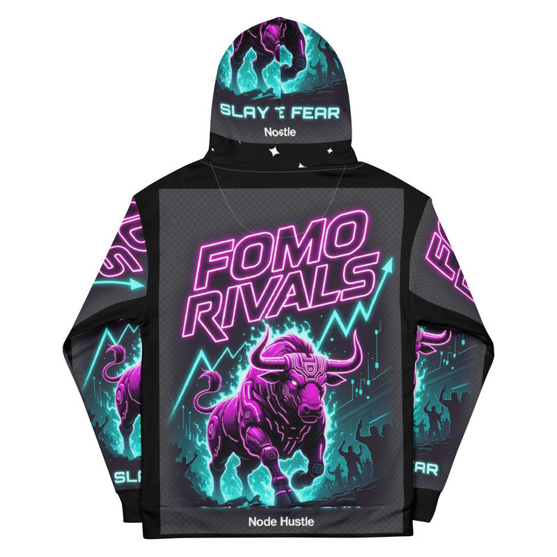 FOMO Rivali