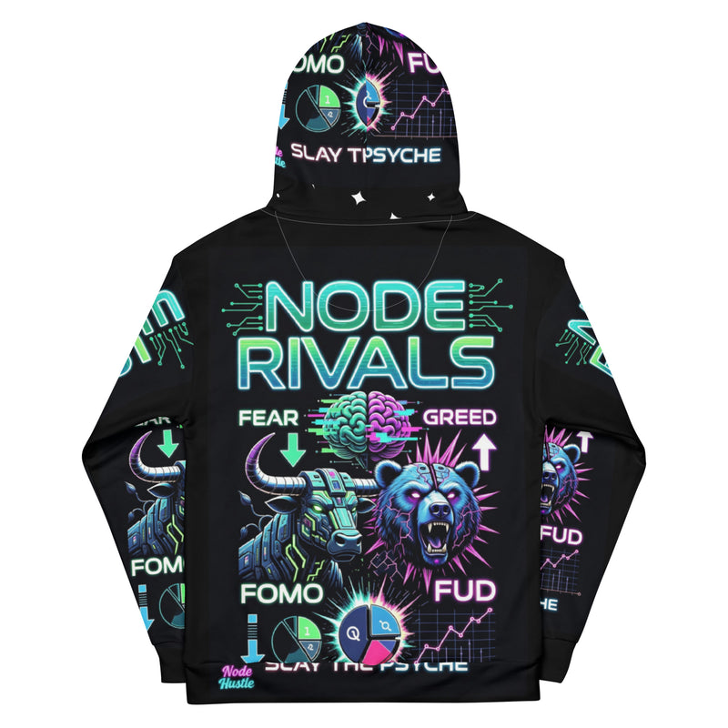 Rivali Node