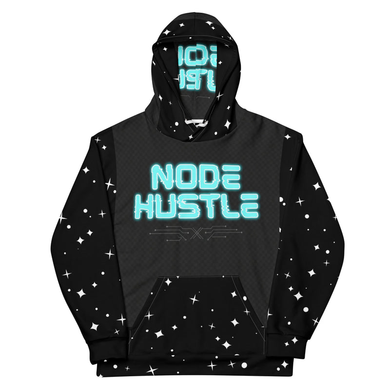 Stelle Node Hustle