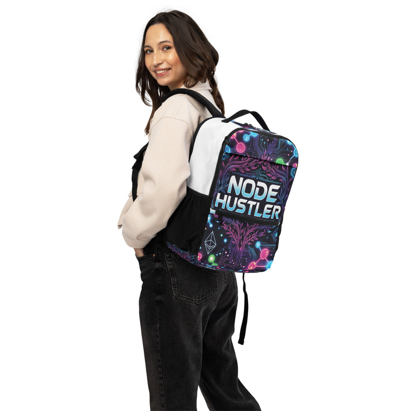 Utility backpack