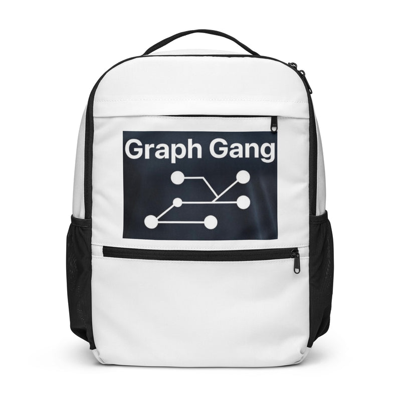 Utility backpack
