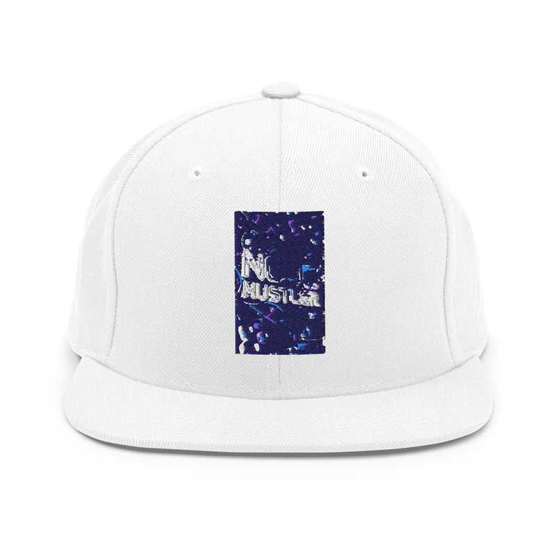 Cappellino Snapback