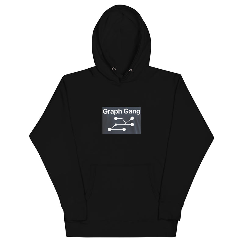 Felpa unisex