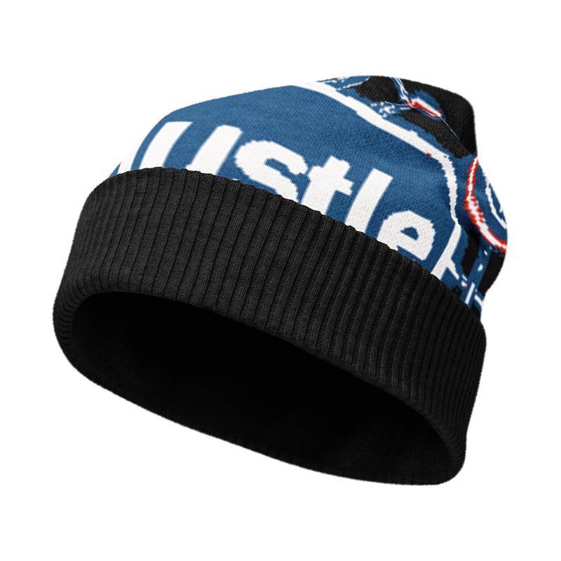 Berretto lavorato a maglia